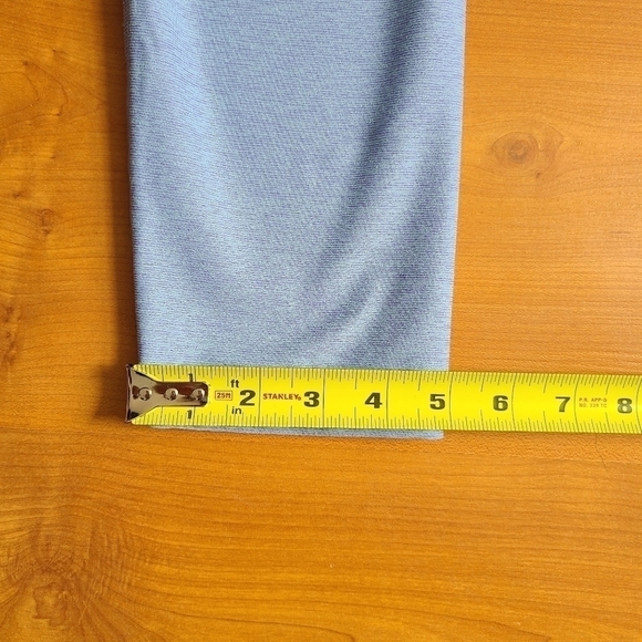 Outdoor Voices Superform Zoom 7/8 Crop Leggings - Picture 10 of 11